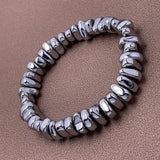 Energy Magnet Wide Version Manual Haematite