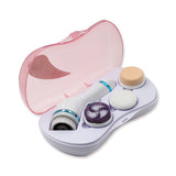 Electric Waterproof Facial Skin Cleaning Brush