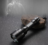 Powerful High-power Torch