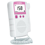 Home Monitoring Doppler, Fetal Heart Stethoscope