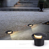 LED 3W Underground Light, Outdoor Lighting