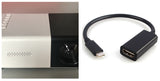 HD 1080P Mini Projector