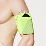 Mobile Phone Arm Pocket, Phone Pocket