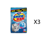 Washing Machine Cleaner, Enzyme Formula