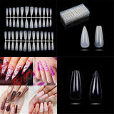 Non-marking False Nails
