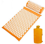 Acupuncture Massage Yoga Mat or Cushion Pillow