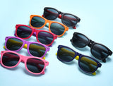 Kids’ Polarized Sunglasses, Lightweight and Protective