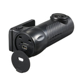 Mini 1080p On-board Dash Cam