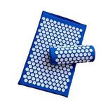 Acupuncture Massage Yoga Mat or Cushion Pillow