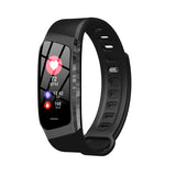 Smart Bracelet, True Color Screen Pedometer for Men and Women