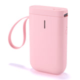 Small Portable Handheld Printer
