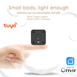 Multi-function WiFi Smart Camera