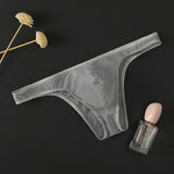 Men's Mesh Half Sheath Briefs (Pack of 2)