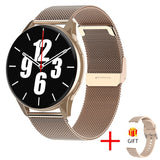 Round Bluetooth Calling, Smart Watch