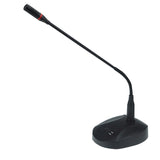 Desktop Wired Conference, Gooseneck Microphone