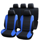 Car Seat Cover – Premium Quality Fabric