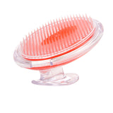 Shampoo Brush Scalp Massager – Large Head Massage Comb for Hair Washing