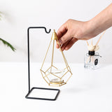 Light Luxury Candle Holder