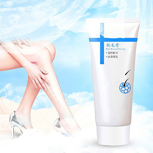 No Harm, Hair Removal Cream