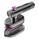 Electric Iron, Portable Household or Travel Handheld Garment Steamer