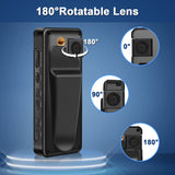 Sports Riding Live Recording Camera