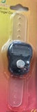 Smart Finger Tally Counter with Digital Display – Adjustable Counting Ring for Accurate Tracking