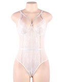 Concealed Underwear, Women's Bodysuit