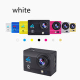 WiFi Portable Waterproof Diving Selfie Travel Authentic Camera
