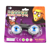 Pet Funny Props Spring Glasses