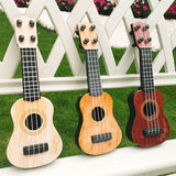 Music Enlightenment Instrument, Guitar Model Toy