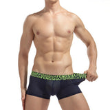 Men's Nylon Ice Silk Underwear