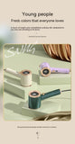 Mini Portable Handheld Garment Steamer, Fabric Steam Iron for Clothes, Travel Home Appliances, Vertical Ironing Machine