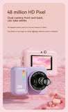 Cute Children's Printing, Mini Digital Camera