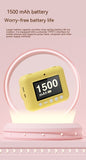 Cute Children's Printing, Mini Digital Camera