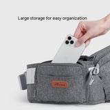 Travel Baby Hold Decompression Waist Stool