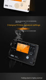 Tuner Piano Guitar, Universal Tuning Metronome