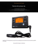 Tuner Piano Guitar, Universal Tuning Metronome