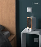 Household Small High-power, Warm Air Blower, PTC Heater