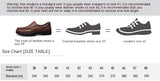 Men's Round Toe Board Sneakers, Microfiber Breathable Shoes