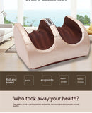 Multi Functional Foot Massage Machine with Electric Sole Massager