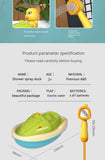 Baby Bath, Children's Bathroom Toys