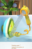 Baby Bath, Children's Bathroom Toys