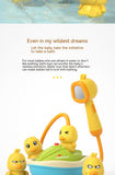 Baby Bath, Children's Bathroom Toys
