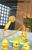 Baby Bath, Children's Bathroom Toys