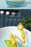 Baby Bath, Children's Bathroom Toys