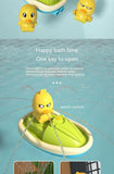 Baby Bath, Children's Bathroom Toys