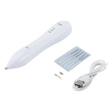 Spot Removal Pen, Face Skin Dark Spot Eraser Device