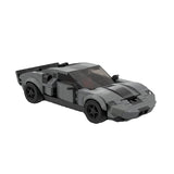 Building Block, Car Model Gift Toy