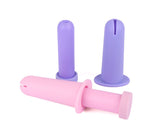 Reusable Female Menstrual Period, Built-in Catheter, Menstrual Cup