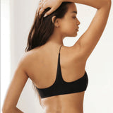 Exercise Yoga Underwear, Fashion Running Belt, Chest Pad Top